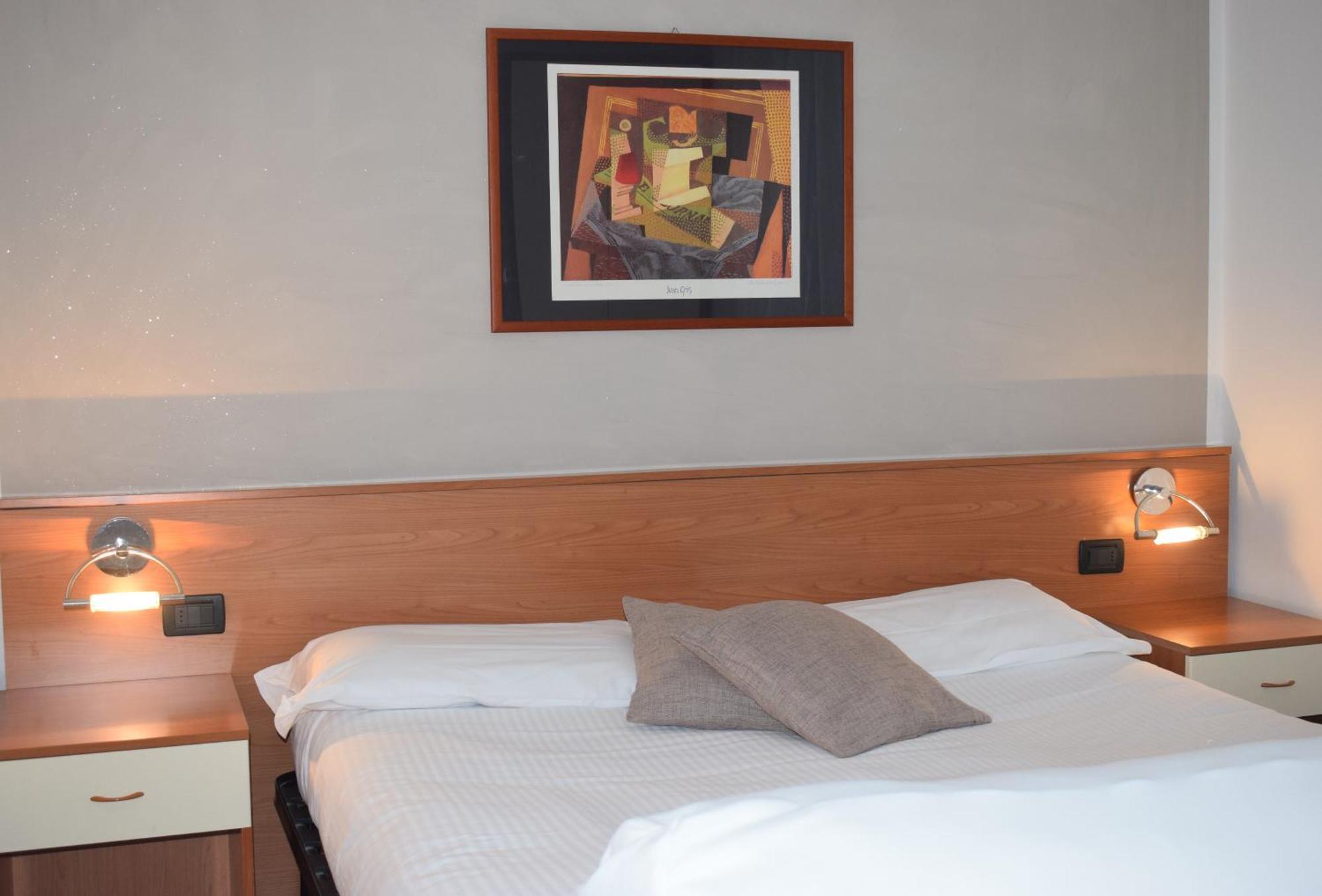Albergo Canella Fuipiano Valle Imagna Exteriör bild
